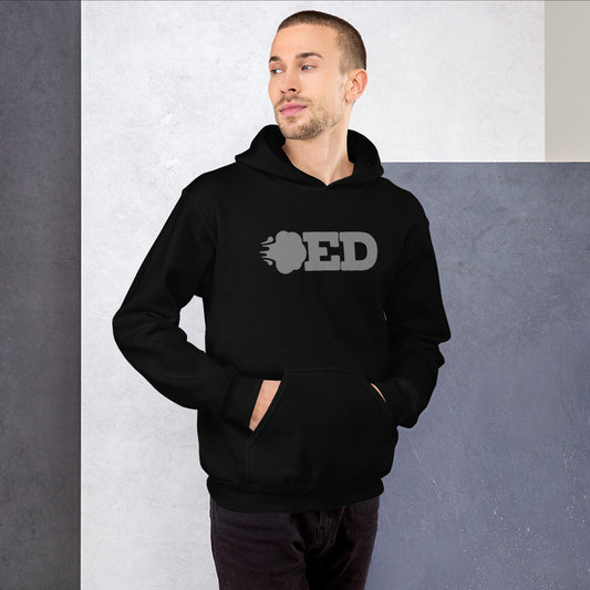 Blowed Men's Hoodie - Multiple Color Options