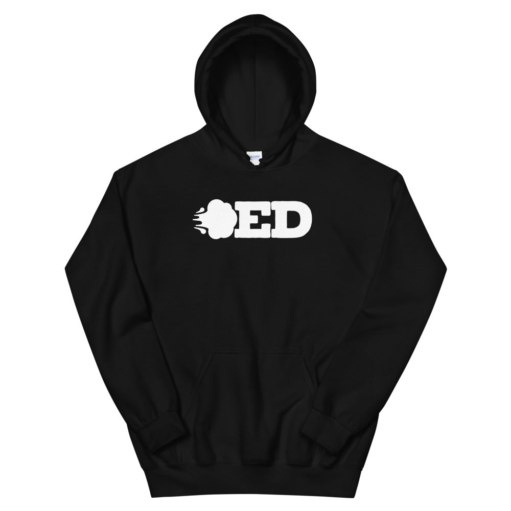 Classic Blowed Hoodie - Multiple Color Options