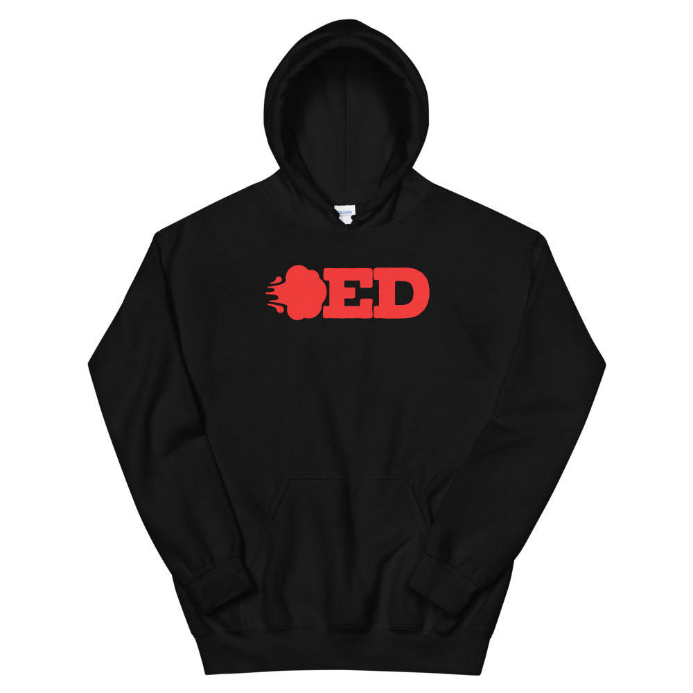 Classic Blowed Hoodie - Multiple Color Options