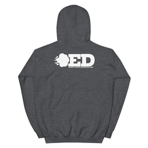 Blowed Unisex Hoodie