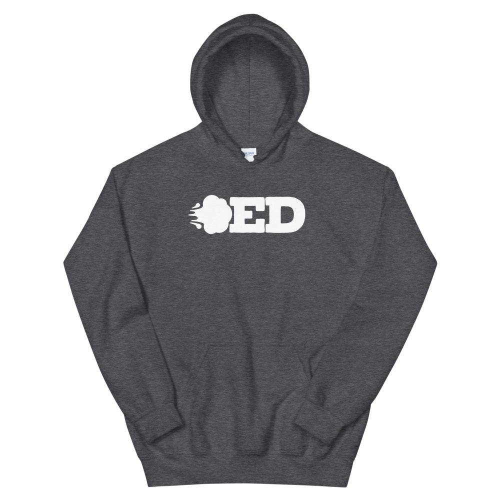 Classic Blowed Hoodie - Multiple Color Options