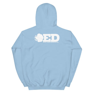 Blowed Unisex Hoodie