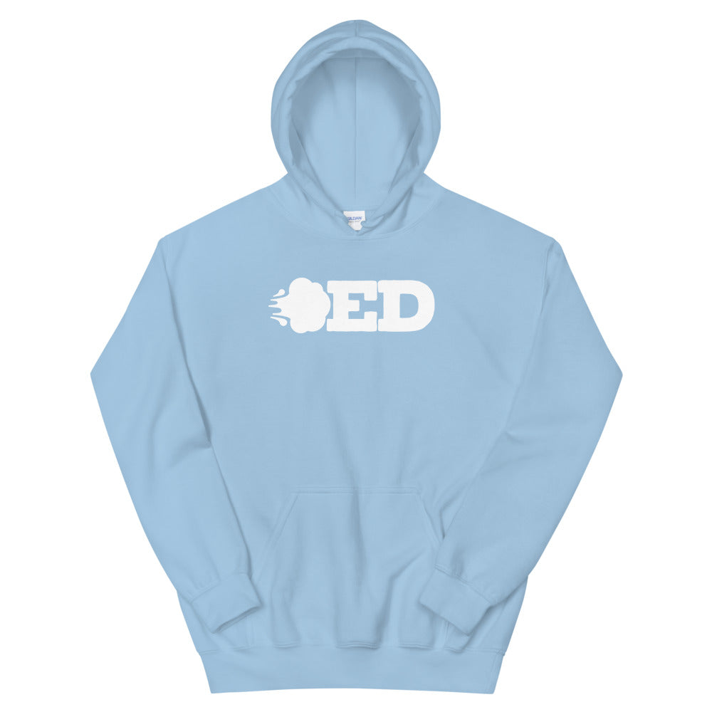 Classic Blowed Hoodie - Multiple Color Options