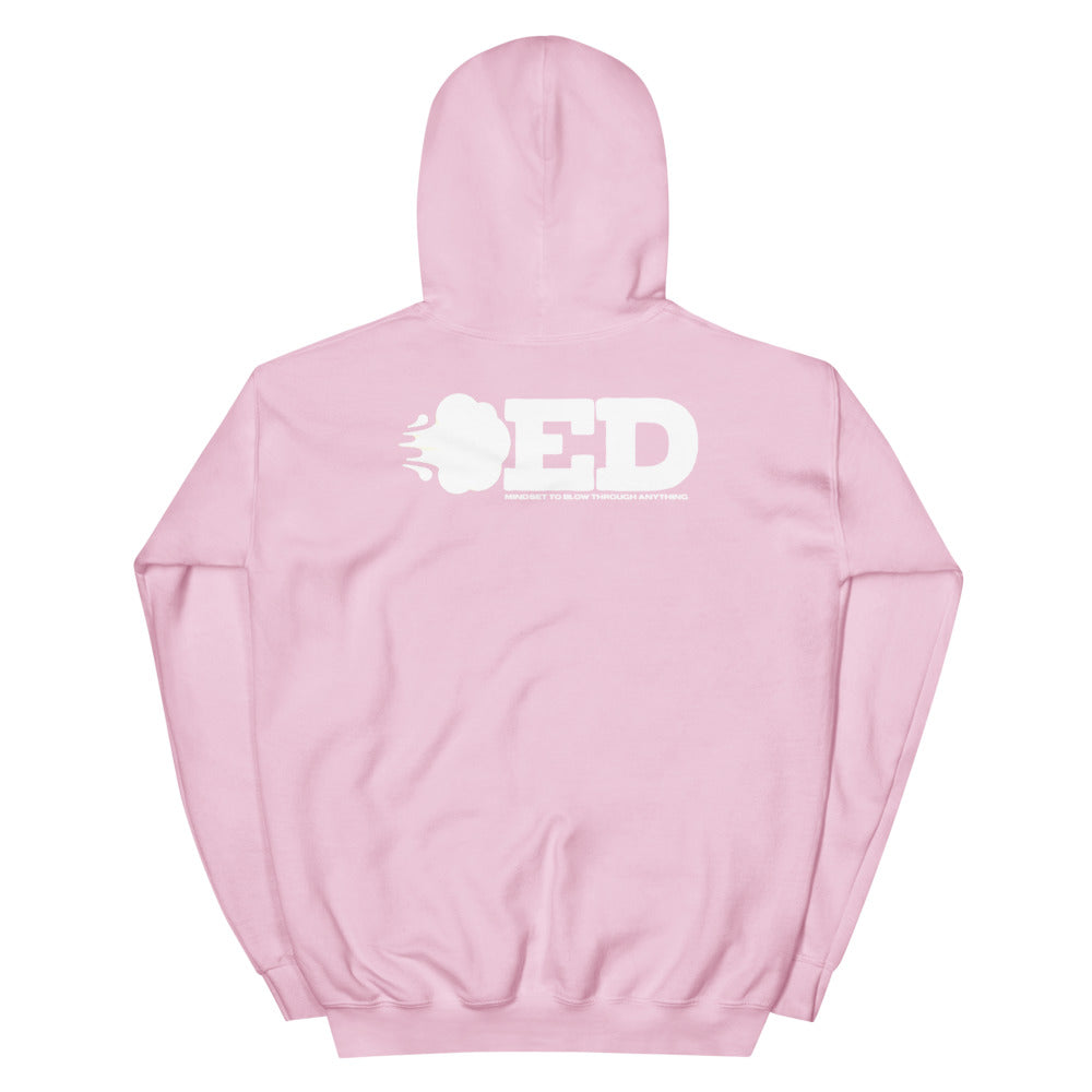 Classic Blowed Hoodie - Multiple Color Options