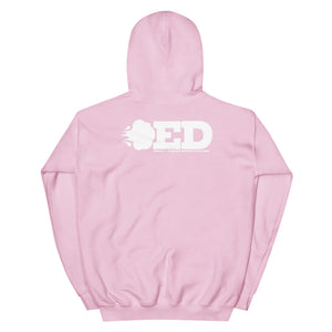 Blowed Unisex Hoodie