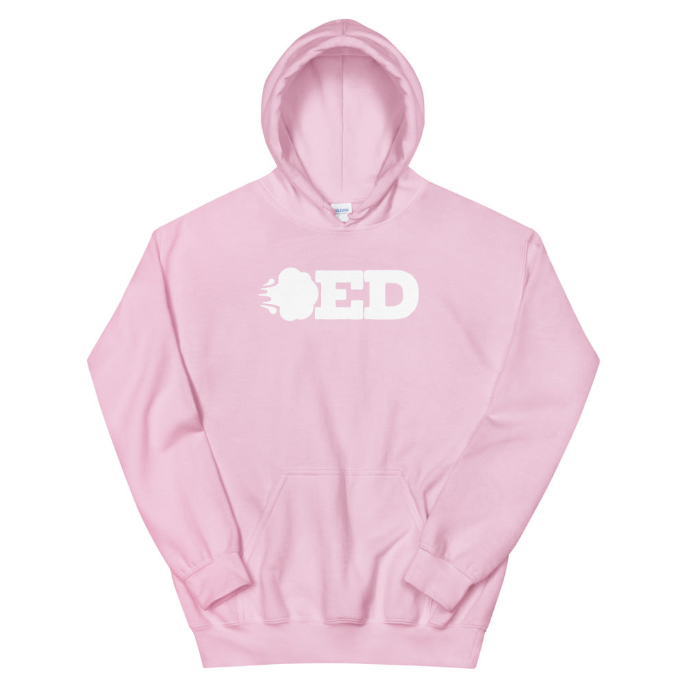 Classic Blowed Hoodie - Multiple Color Options
