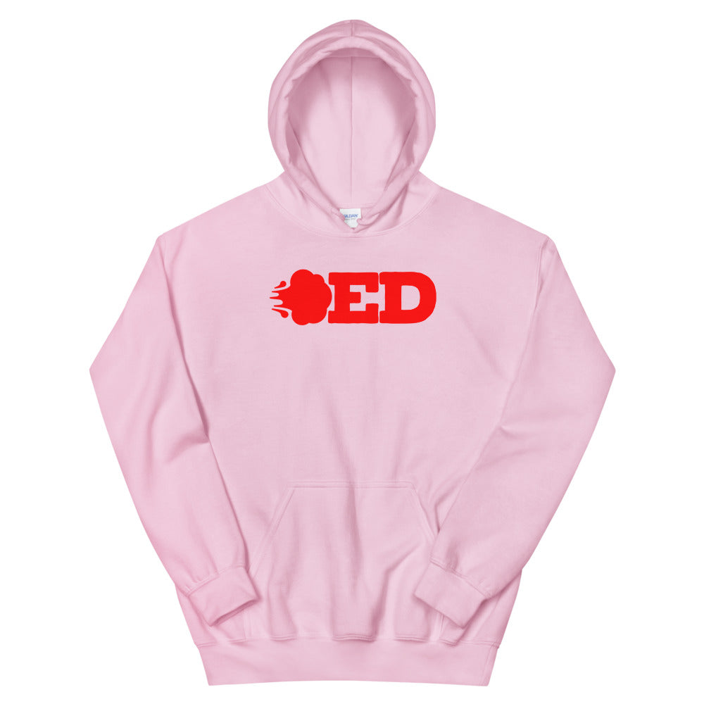 Classic Blowed Hoodie - Multiple Color Options