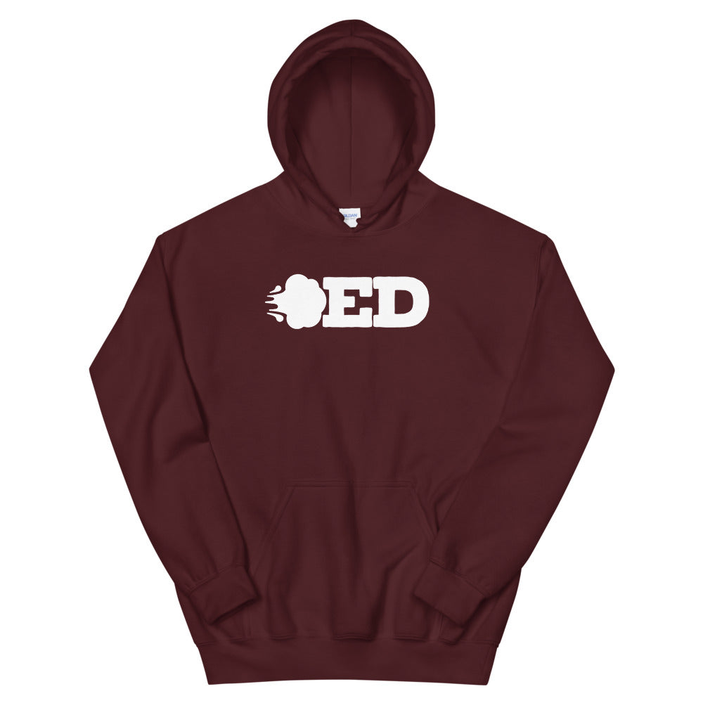 Classic Blowed Hoodie - Multiple Color Options
