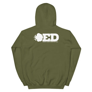 Blowed Unisex Hoodie