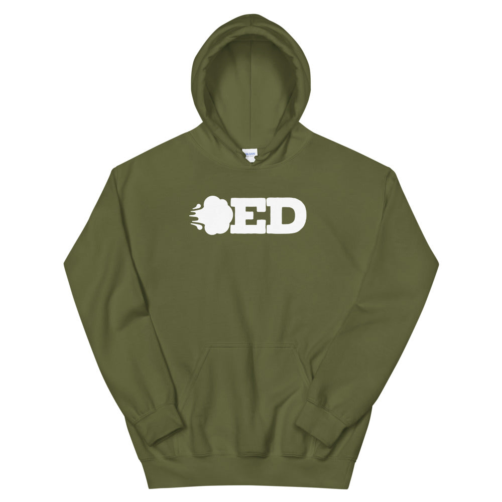 Classic Blowed Hoodie - Multiple Color Options