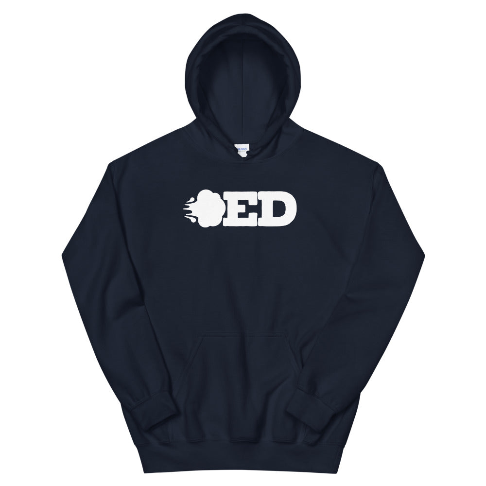 Classic Blowed Hoodie - Multiple Color Options