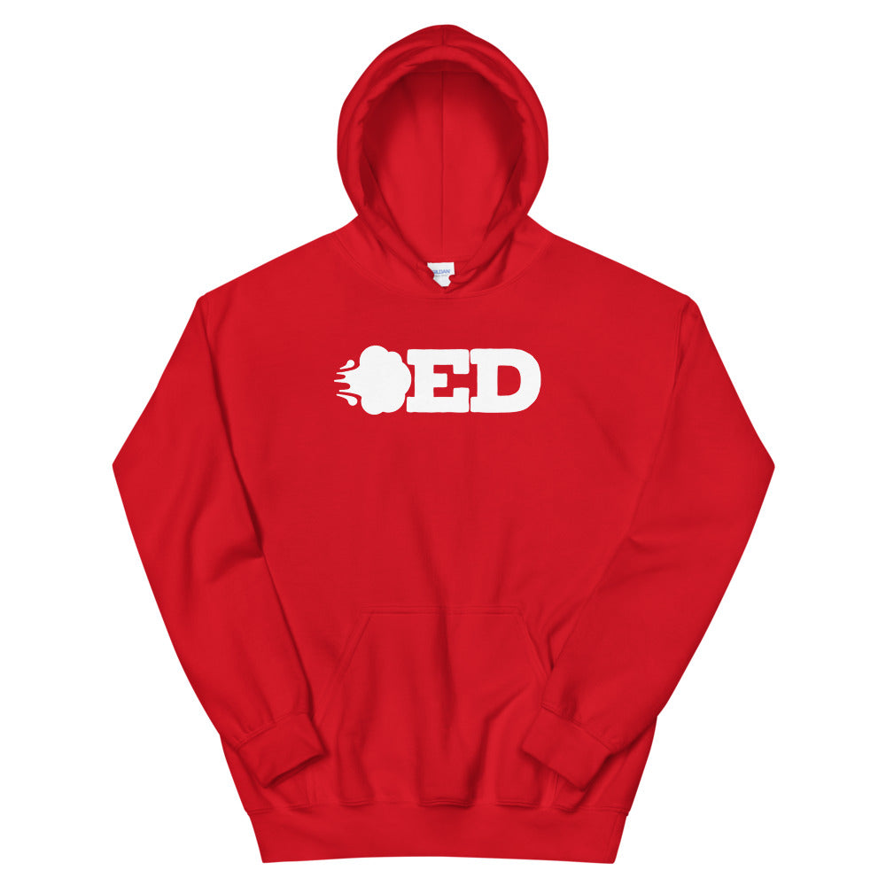 Classic Blowed Hoodie - Multiple Color Options