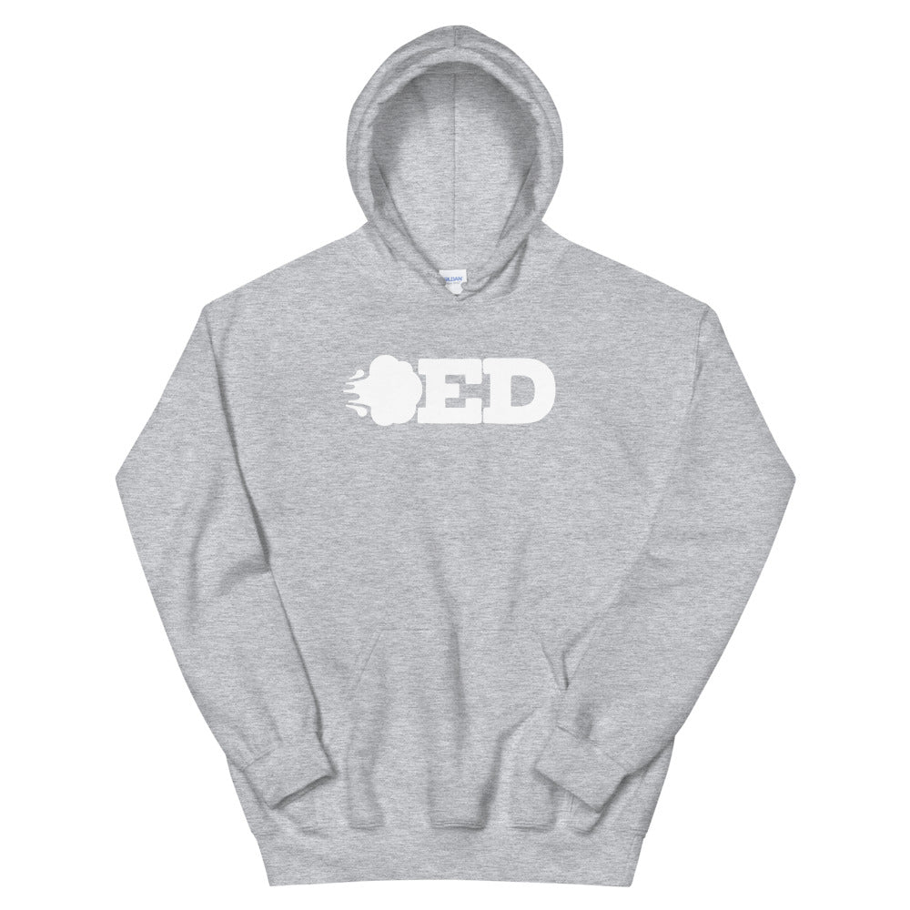 Classic Blowed Hoodie - Multiple Color Options