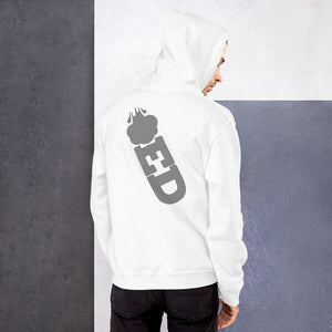 Mens' Hoodie