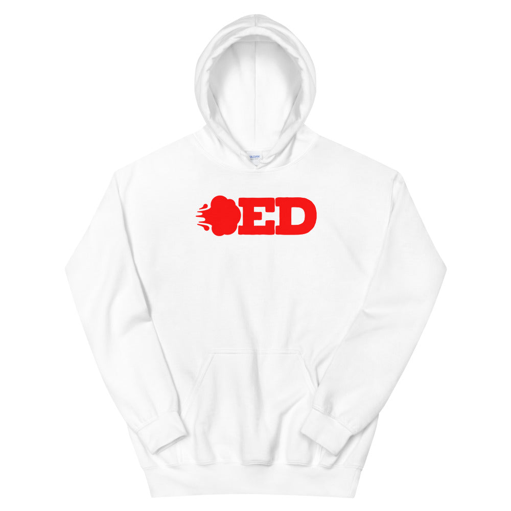 Classic Blowed Hoodie - Multiple Color Options
