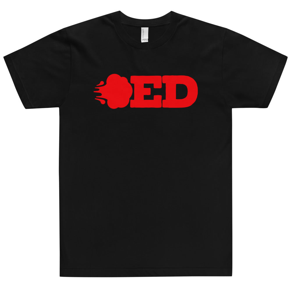 Black Widow T-Shirt