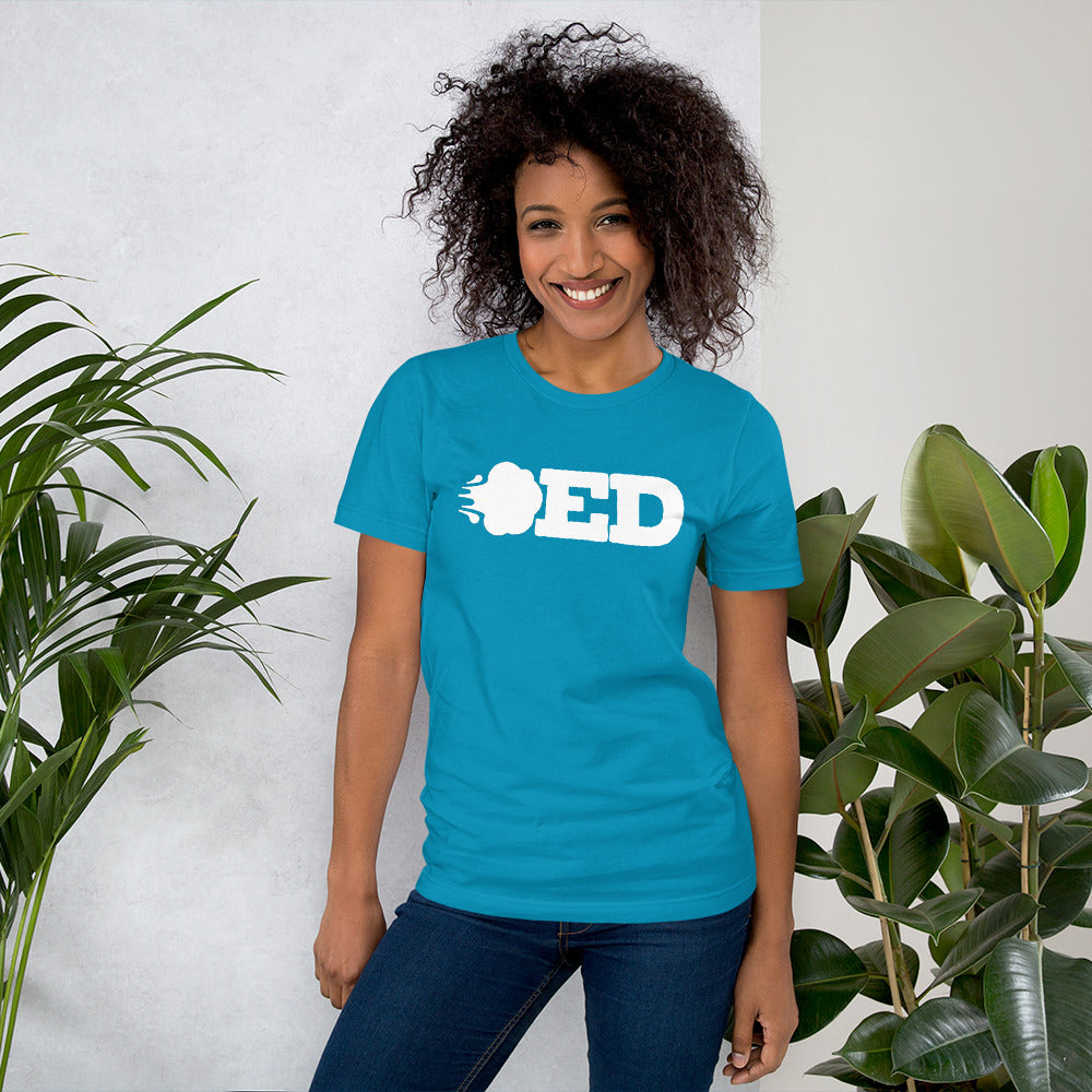 Classic Blowed OG Short-Sleeve Unisex T-Shirt - Multiple Color Options