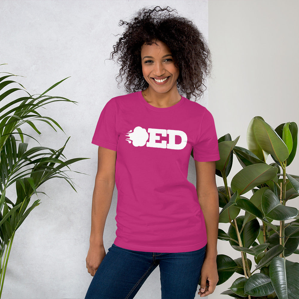 Classic Blowed OG Short-Sleeve Unisex T-Shirt - Multiple Color Options