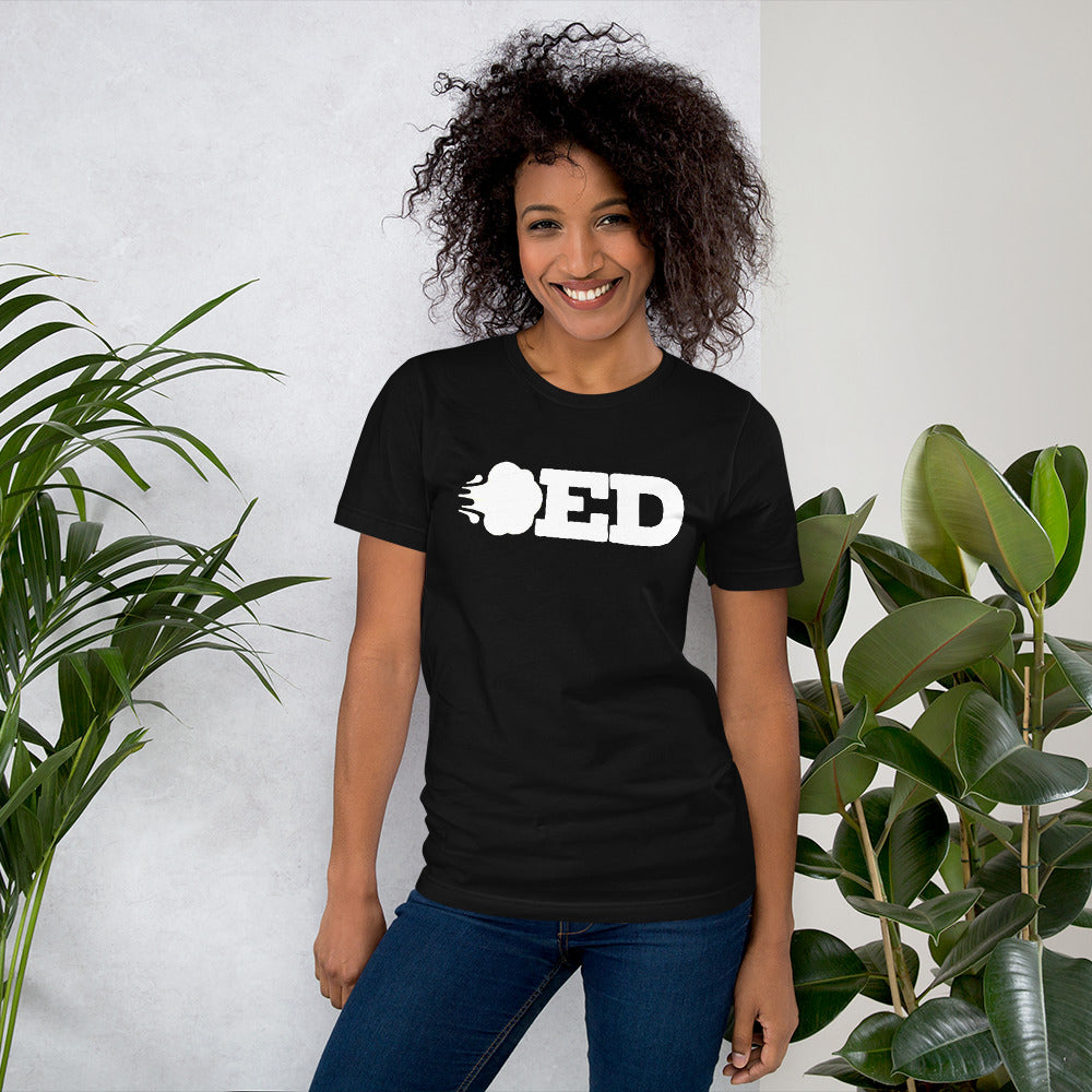 Classic Blowed OG Short-Sleeve Unisex T-Shirt - Multiple Color Options