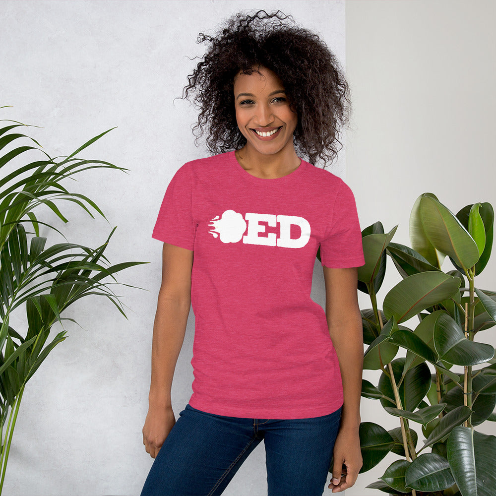 Classic Blowed OG Short-Sleeve Unisex T-Shirt - Multiple Color Options