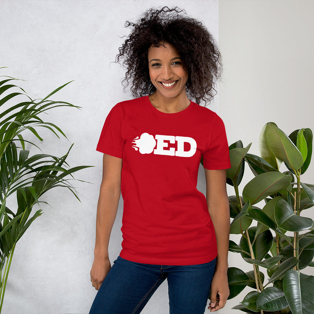 Classic Blowed OG Short-Sleeve Unisex T-Shirt - Multiple Color Options