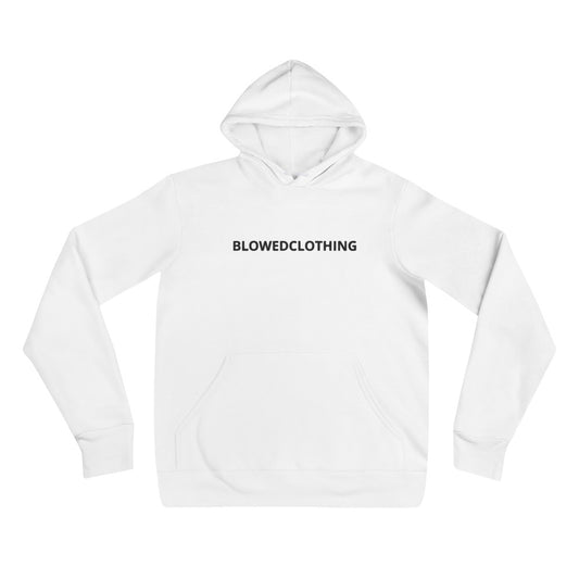 Blowed Clothing Hoodie - Multiple Color Options