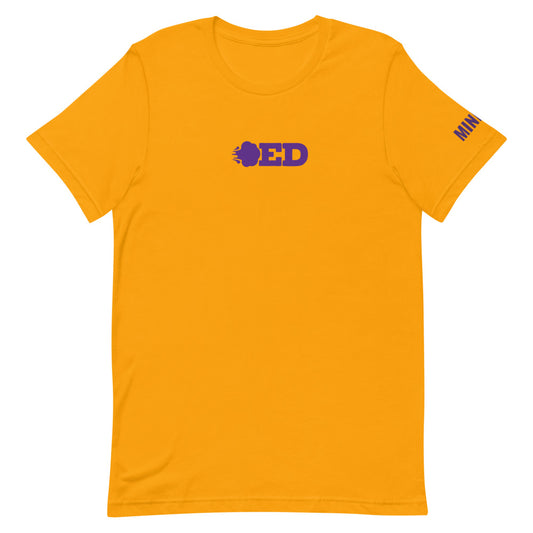 Blowed Mamba Mentality T-Shirt